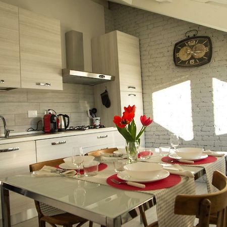 Il Nido Del Picchio Apartment ตูริน ภายนอก รูปภาพ