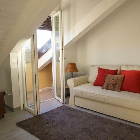Il Nido Del Picchio Apartment ตูริน ภายนอก รูปภาพ