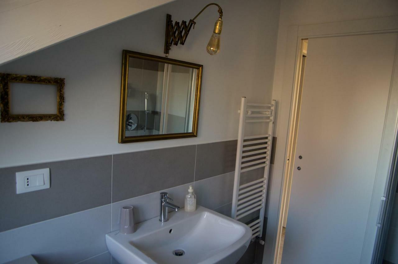 Il Nido Del Picchio Apartment ตูริน ภายนอก รูปภาพ