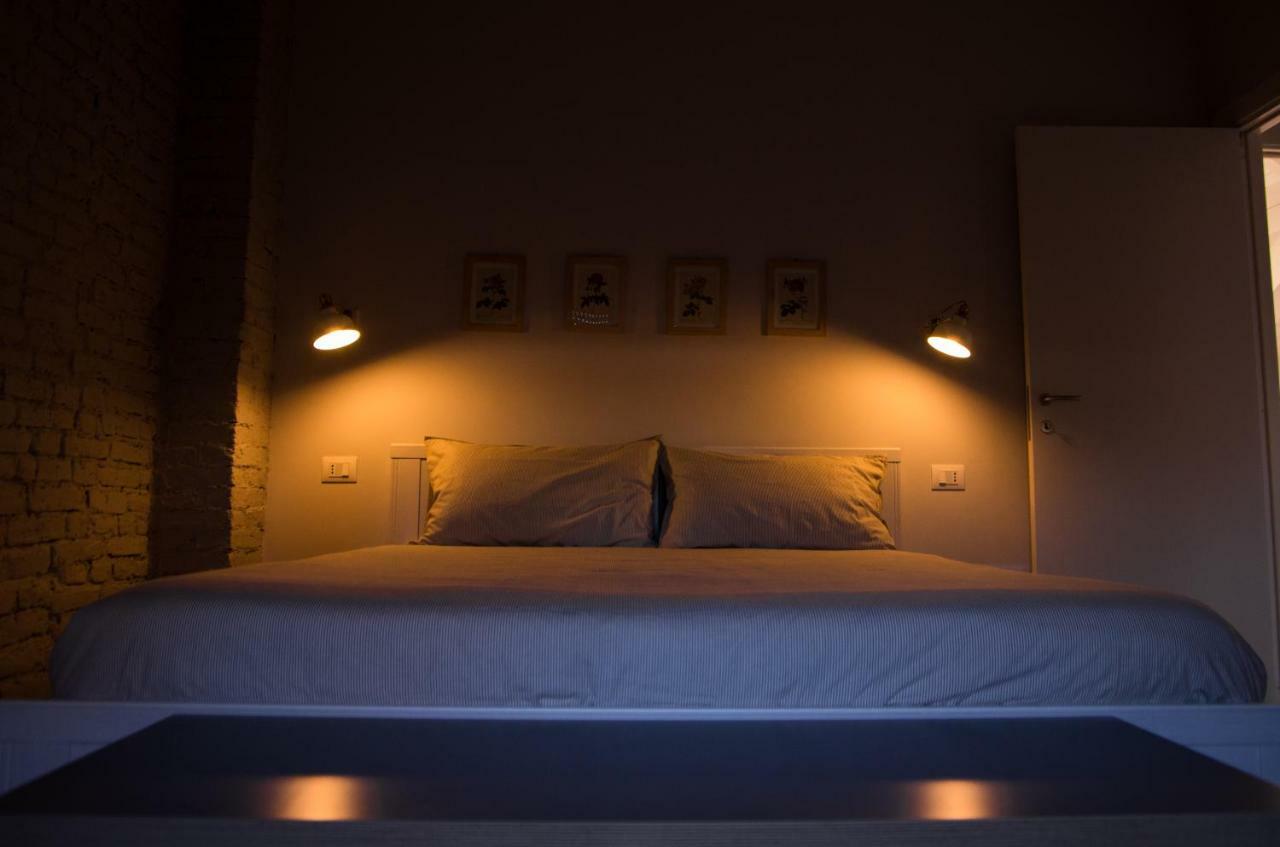 Il Nido Del Picchio Apartment ตูริน ภายนอก รูปภาพ