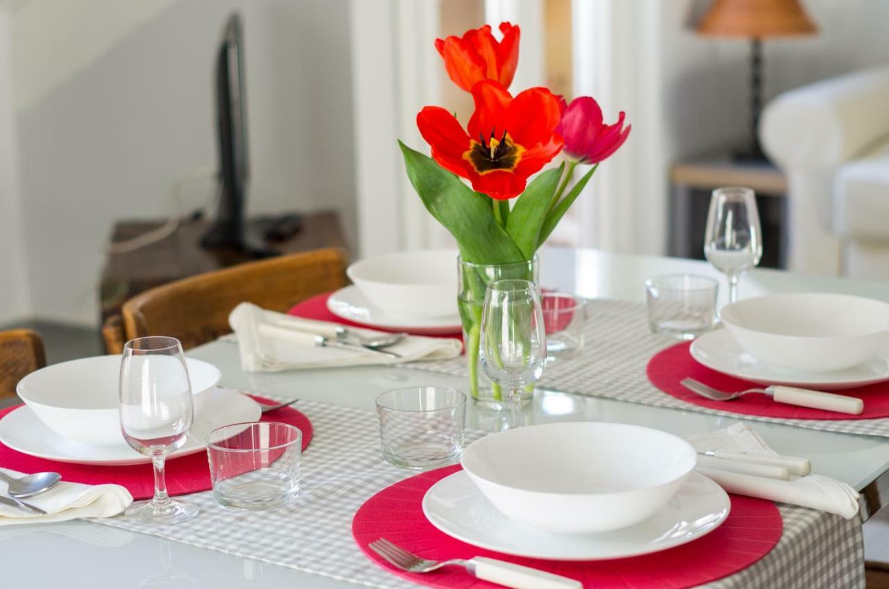 Il Nido Del Picchio Apartment ตูริน ภายนอก รูปภาพ